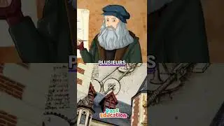 Fran&ccedil;ois Ier et la Renaissance : de Copernic &agrave; L&eacute;onard de Vinci 🌞🎨