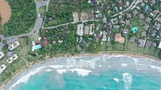 Mosquito Boutique Hotel Las Terrenas , Review!!