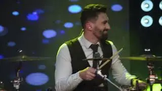 Bravo Band - Dano Danice & Zaklina (LIVE Cover)