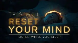 This Will Rewire Your Subconscious While You Sleep 🌙 #relaxing #sleep #story #motivation