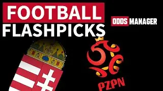 Football FlashPicks - Hungary v Poland