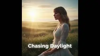 Taylor Swift - Chasing Daylight (AI Cover)