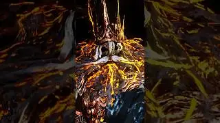 Deshalb wurde Neu Londo geflutet #lore #darksouls #4kings