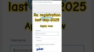 IGNOU में Re-registration कैसे करें? पूरी जानकारी हिंदी में (July 2025)| IGNOU Re-registration July