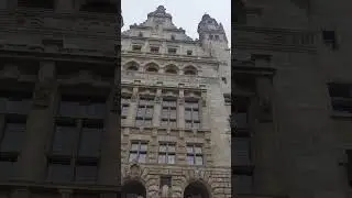 Neues Rathaus Leipzig