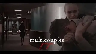 multicouples || georgia