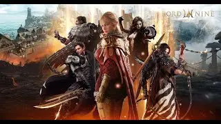 LORD NINE | PUSH TOWER CRIT