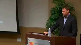 Dr. John Grimaldi, July 2016, IPCSG