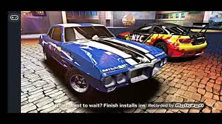 Racing Rivals 2?!! &bull; RUSH RACING 2 &bull; FIRST LEGIT TRADE OF MANY