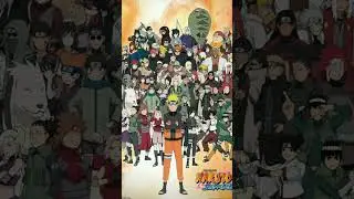 ANIME WITH BEST WORLD BUILDING 🍁