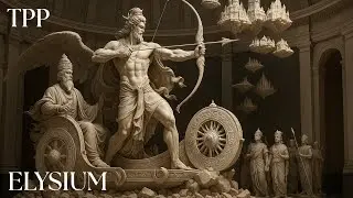 ELYSIUM (Official Music Video) - TPP