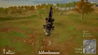PUBG: Oliverplatt like whoa
