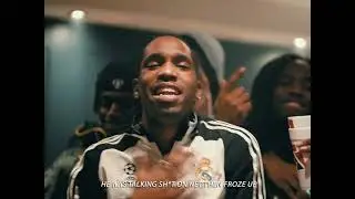 S5 - 2CUPS *PROD OMGRONIN* (MUSIC VIDEO)