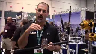 Okuma Coldwater Promo