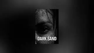 Dark Sand | Cinematic Afro House Ritual