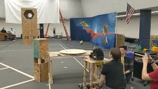 2020 FRC - Shooter Far