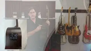 Vintage Guitars Statesboro Acoustics - Overview
