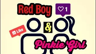 RedBoy & PinkieGirl : Target Lol Surprise Pet Event!