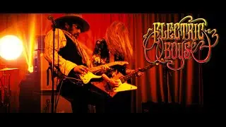 ELECTRIC BOYS - Karma's Gonna Get You (official video)