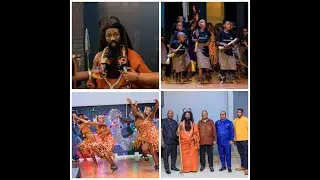 Abana bacu batozwe umuco wacu aho gutwarwa n'amadini,#ImandwaNkuru mu gitaramo cy'#UmurageWaBenimana