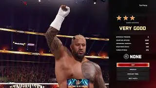 The most entertaining WWE universe you'll ever experience!