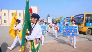🏆✨ Чествуем чемпионов | Ученики школы FS Convent School блистают в спорте и стрельбе из лука ✨🏹