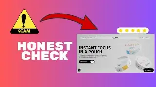 Ultra Focus Pouches Review - Legit or Scam Product?