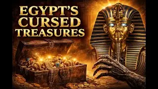 Egypts Cursed Treasure