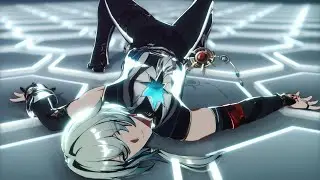 【崩壊スターレイル/Honkai: Star Rail MMD】I'm Ready【アナイクス/Anaxa】