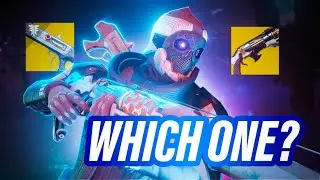 The Duality vs The Chaperone - Which Is Better? - Destiny 2 Beyond Light