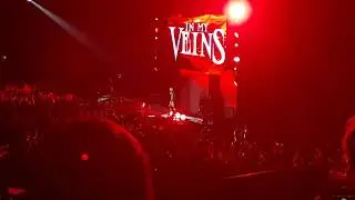 Randy Orton Entrance WWE Live Glasgow 2019