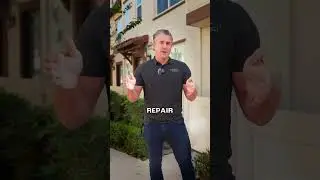 Top-Down Approach to Exterior Renovation