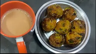 Aloo Pohe k Appe | Appe recipe | Breakfast Tasty Food | Restaurant style starter dish | CFD 😋🤤
