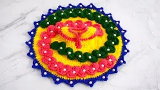 New Design | 4-5 no. Laddu Gopal | Crochet 