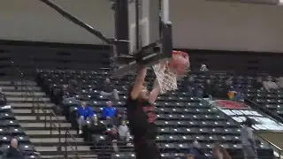 O-ZONE: Ozark 80, Central 70