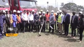 Sports infrastructure - Ndejje university to construct state of the Art sports facility.