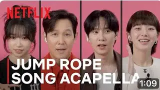Jump Rope Song 