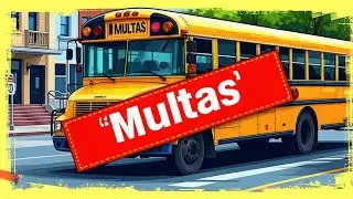 &iquest;Devolver&aacute;n el dinero de las multas suspendidas en Miami? Jefe de BusPatrol responde