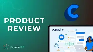 Capacity &ndash; AI-Powered Helpdesk & Knowledge Automation Platform | Admin & Support Review