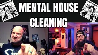 Is Your Mental House Clean?