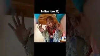indian lore ☠️ #india #indian #memes #lore #funny #trending