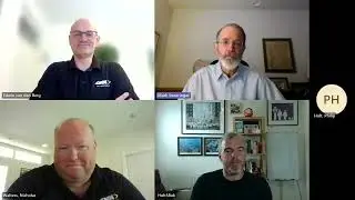 Making Lean Fly Videocast: Six Sigma - The myths and realities