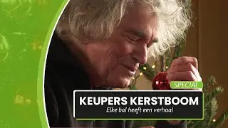 Keupers Kerstboom met de mooiste kerstverhalen | KERSTSPECIAL