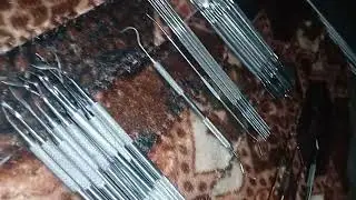 Cement Spatula
