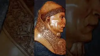 Cardinal, reformer, politician, patron, and twice regent of the Crown of Castile #shorts