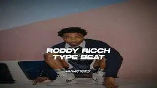 [Free] Roddy Ricch Type Beat 2021 