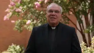 Why Should I Care for our Common Home? | Fr. Bob Cilinski