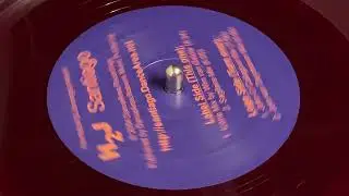 HEMSTOCK & JENNINGS PRESENT H2J - SANTIAGO (ICONE MIX BY WIM VAN GEIDER)