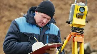 Unlocking Success Total Station Training Institute Franchise Opportunity at Cherry Institute