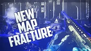 Call of Duty: Advanced Warfare - NEW MAP PACKS! FRACTURE GAMEPLAY!